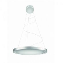Cennium lampa wisząca LED 12x2.5W 230V aluminium